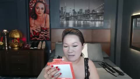 asianhotjasmin online show from 01/30/25, 12:50