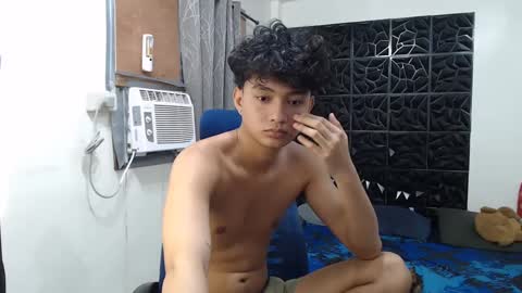 asianhottie05 online show from 01/22/25, 01:21