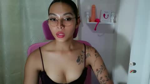 HI IM TAMIRA LOOKING FOR SERIOUS RELATIONSHIP online show from 12/19/25, 06:26