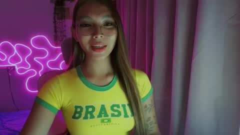 HI IM TAMIRA LOOKING FOR SERIOUS RELATIONSHIP online show from 02/07/26, 07:12