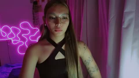 HI IM TAMIRA LOOKING FOR SERIOUS RELATIONSHIP online show from 02/14/26, 05:15