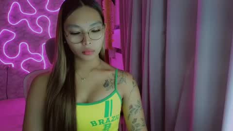 HI IM TAMIRA LOOKING FOR SERIOUS RELATIONSHIP online show from 07/01/26, 01:56