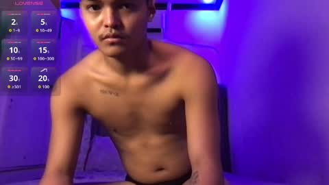 VICTORIA SCOTT online show from 04/15/26, 12:01