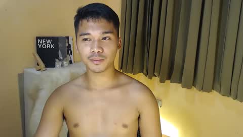 asianhunk_jamesx online show from 10/01/25, 01:22