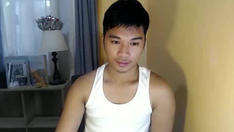asianhunk_jamesx online show from 11/06/25, 10:10