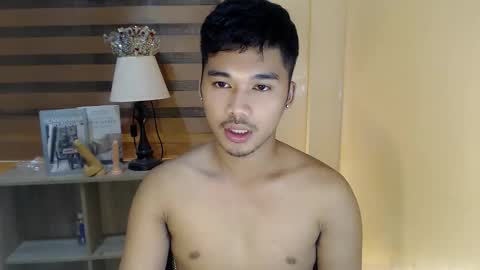 asianhunk_jamesx online show from 12/01/25, 12:10