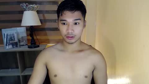 asianhunk_jamesx online show from 12/22/25, 10:45