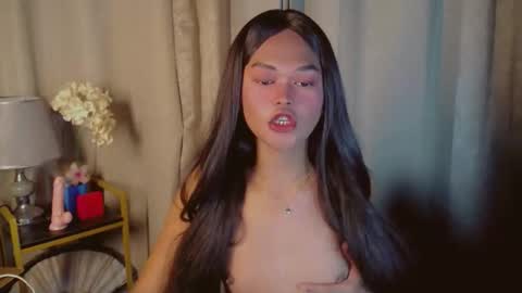 Kianna online show from 11/29/25, 05:32