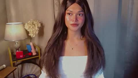 Kianna online show from 12/14/25, 10:31