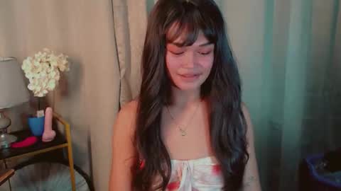 Kianna online show from 12/18/25, 10:10