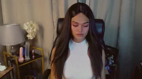 Kianna online show from 01/16/26, 11:25