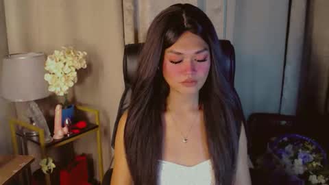 Kianna online show from 02/07/26, 12:09