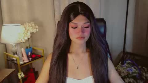 Kianna online show from 02/08/26, 12:08