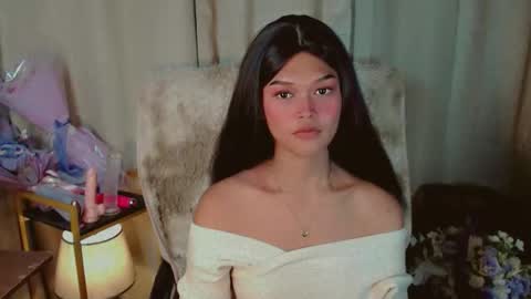 Kianna online show from 03/09/26, 09:02