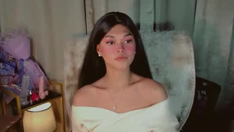 Kianna online show from 03/13/26, 10:33