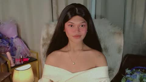 Kianna online show from 03/19/26, 12:03