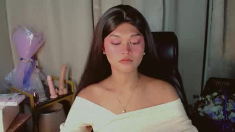 Kianna online show from 03/22/26, 02:42