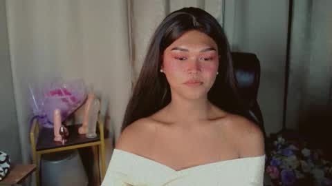 Kianna online show from 04/18/26, 03:16