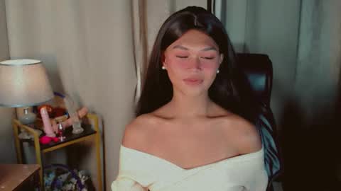 Kianna online show from 05/18/26, 11:27