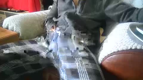 John online show from 03/01/25, 03:27