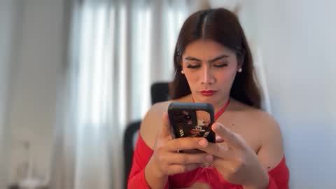 asianloreen24 online show from 02/07/26, 01:42