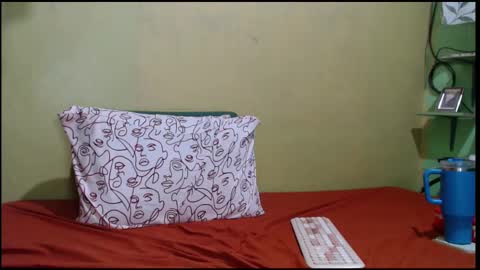 Mhay online show from 01/25/25, 06:34