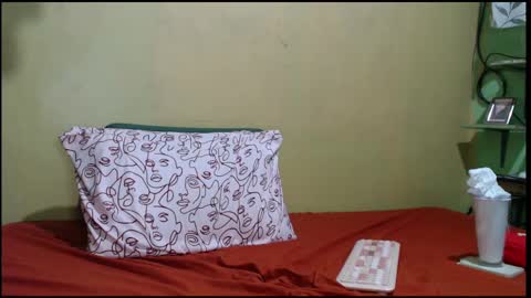 Mhay online show from 01/27/25, 09:44