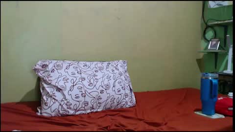 Mhay online show from 02/19/25, 07:06