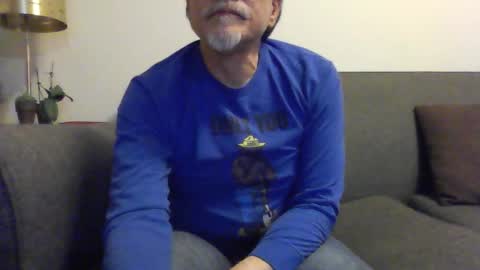 Asian Mixed Man online show from 02/07/26, 02:59