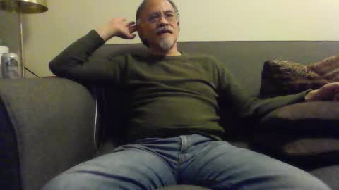 Asian Mixed Man online show from 02/12/26, 03:34