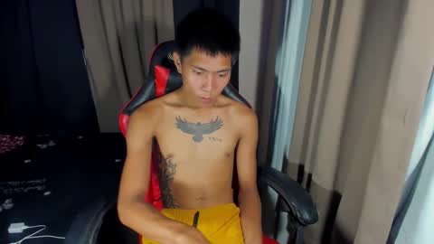 mark online show from 01/29/25, 02:40