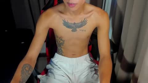 mark online show from 02/04/25, 05:55