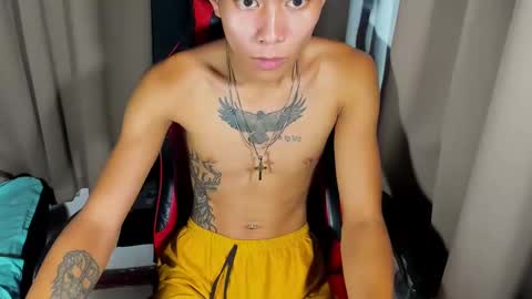 mark online show from 02/14/25, 02:28