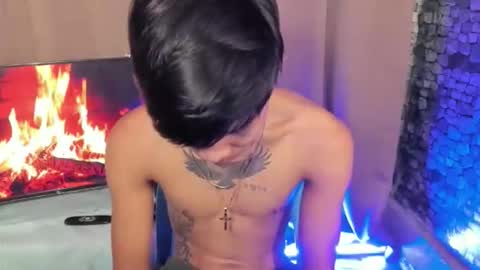 mark online show from 11/07/25, 05:24