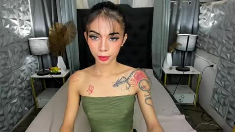 CHESKA online show from 12/05/24, 06:33