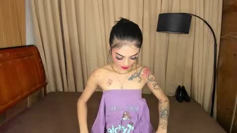 CHESKA online show from 03/01/25, 12:34