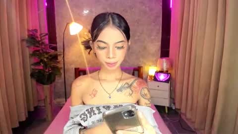 CHESKA online show from 11/05/25, 06:24