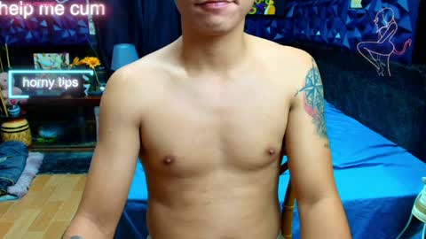 Prince online show from 03/26/26, 07:58