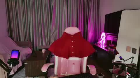 Rose   Mingna online show from 01/11/26, 10:09