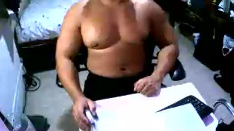 Johnson online show from 07/05/26, 09:11