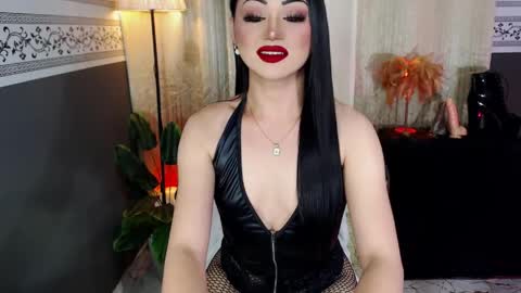 Snapshot of asiansexhunter chatting on 04/23/26, 02:41 Ms. MONICA online show from 04/23/26, 02:41
