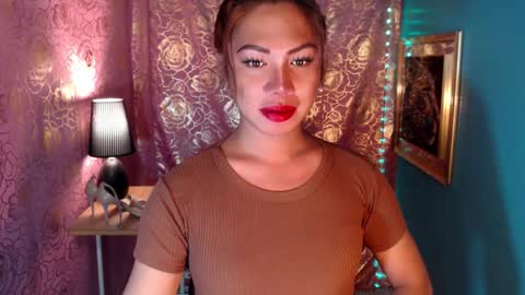 Babe online show from 10/31/25, 06:31