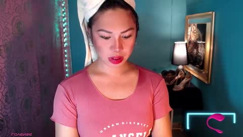 Babe online show from 02/24/26, 03:26