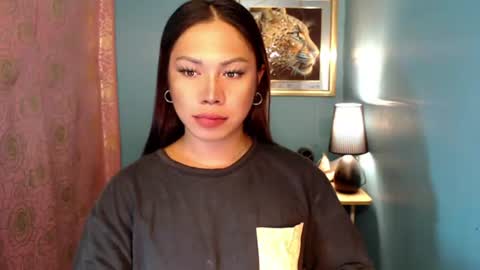 Babe online show from 07/14/26, 04:50