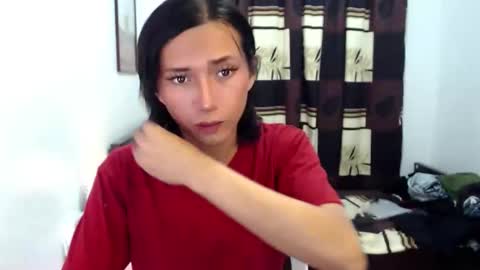 ricah coronel online show from 12/01/25, 02:11