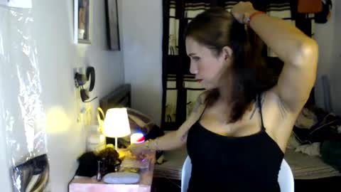 ricah coronel online show from 06/14/26, 12:18