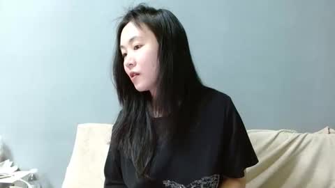 Tabby online show from 05/19/26, 03:46