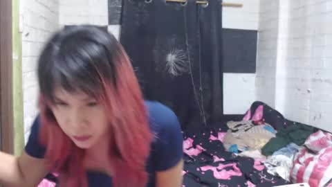 AsianTsTwinkCummerx online show from 07/29/26, 08:18