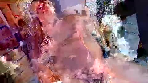 Trish online show from 11/27/25, 10:39