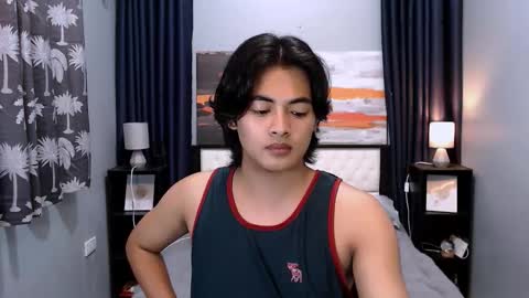 asianverstwink online show from 01/12/26, 03:17